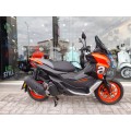Aprilia SR GT 125 2023 Μεταχειρισμένα